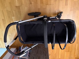 Carrito Bugaboo Cameleon