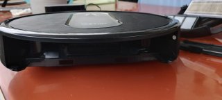 Robot Aspirador Vactidy T6