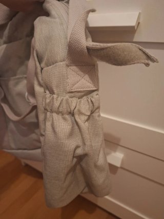 Bolso para carrito de bebé NUEVO