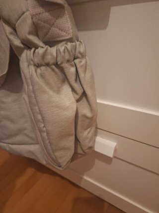 Bolso para carrito de bebé NUEVO