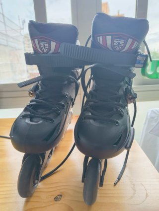 Patines en línea Flying Eagle