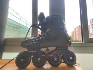 Patines en línea Flying Eagle