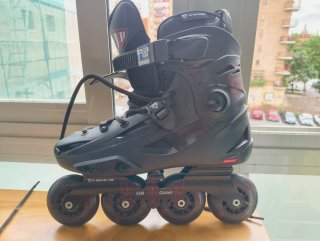 Patines en línea Flying Eagle