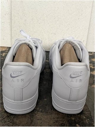 Nike Air Force 1 Low Supreme Talla 36