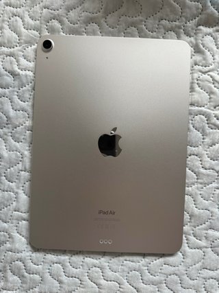iPad Air 11 M2 128GB + Apple Pencil Pro