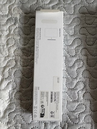 iPad Air 11 M2 128GB + Apple Pencil Pro