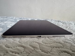 iPad Air 11 M2 128GB + Apple Pencil Pro