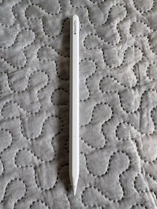 iPad Air 11 M2 128GB + Apple Pencil Pro