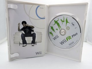 Wii Fit Plus per Nintendo Wii