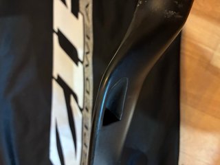 Manillar Zipp SL 70 Aero