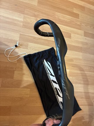 Manillar Zipp SL 70 Aero