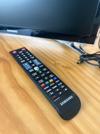 Samsung UE22F5400AW TV de 22 pulgadas