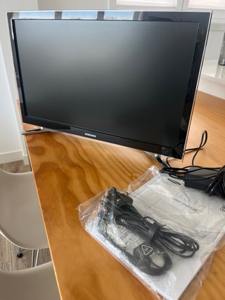 Samsung UE22F5400AW TV de 22 pulgadas