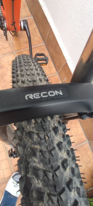 MTB Megamo Natural N-10