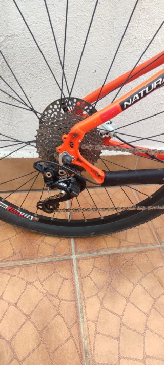 MTB Megamo Natural N-10