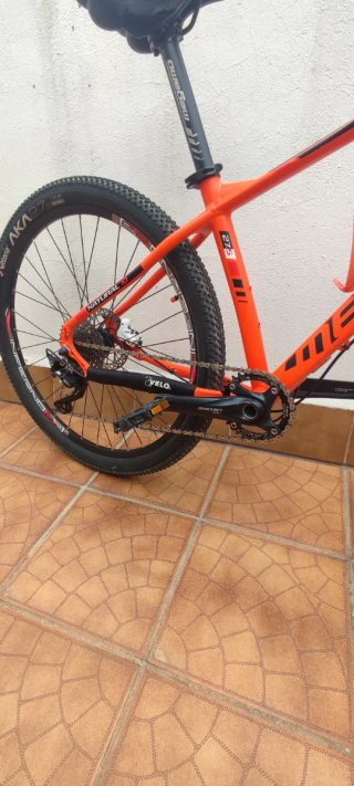 MTB Megamo Natural N-10