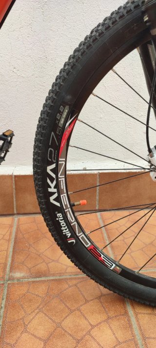 MTB Megamo Natural N-10