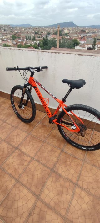 MTB Megamo Natural N-10