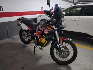 KTM 990 Adventure 2006