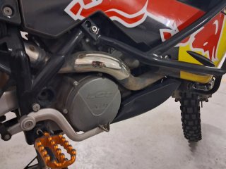 KTM 990 Adventure 2006