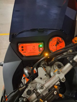 KTM 990 Adventure 2006