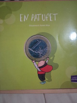 Cuentos en Catalán