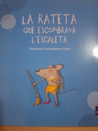 Cuentos en Catalán