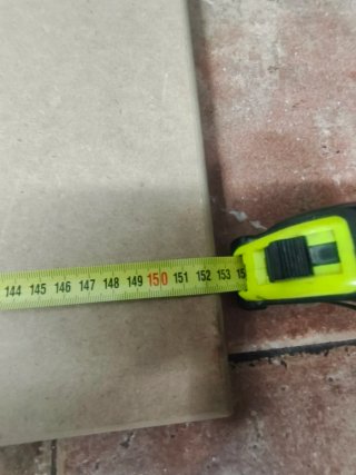 Tablas para estanterías