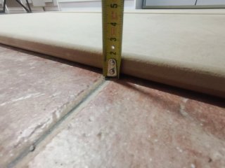 Tablas para estanterías