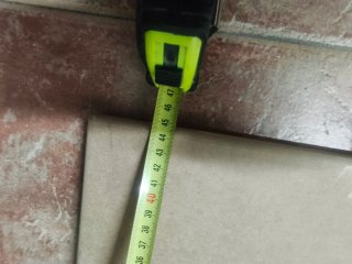 Tablas para estanterías
