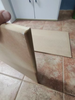 Tablas para estanterías