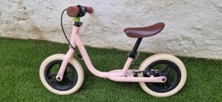 Bicicleta infantil Runride 500 10