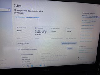 Portátil Dell Inspiron 15 P40F