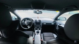 Audi A3 2008