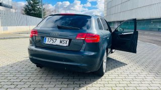 Audi A3 2008