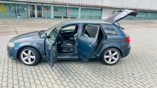 Audi A3 2008