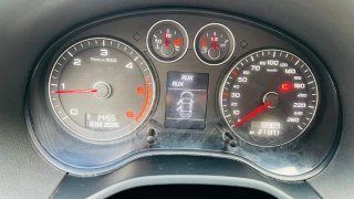 Audi A3 2008