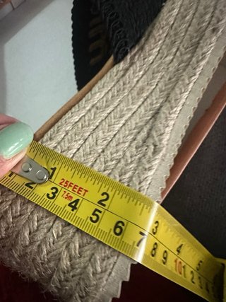 Alpargatas Miu Miu Negras Bordado