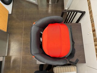 Silla de coche Be Cool All Board