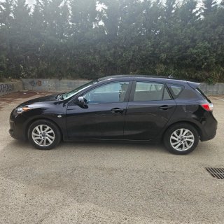 Mazda 3 2013