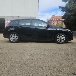 Mazda 3 2013