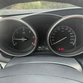 Mazda 3 2013