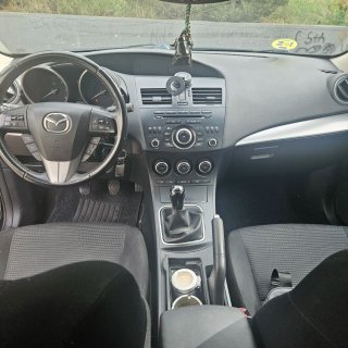 Mazda 3 2013