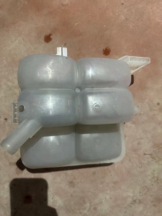 Bote expansión Ford Focus MK3