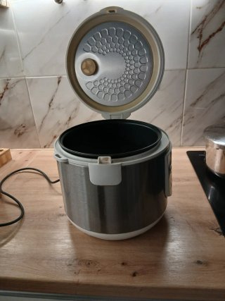 Robot Cocina Cocifacil