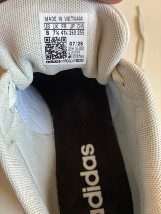 Zapatillas Adidas Breaknet 3.0 Hombre