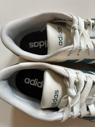 Zapatillas Adidas Breaknet 3.0 Hombre