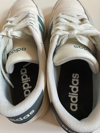 Zapatillas Adidas Breaknet 3.0 Hombre