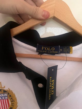 Polo Ralph Lauren LA Talla M