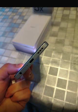 Oppo A5x